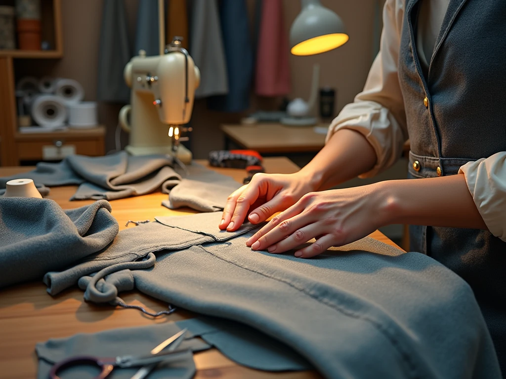 Advies bij maatwerk Tyxmalonquiblis